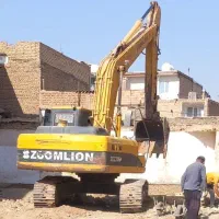 اجاره بیل مکانیکی