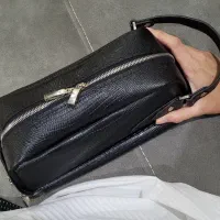کیف چرم طبیعی پوست ماری لیزارد دست دوز (شوزبگ)|کیف، کفش، کمربند|کرج, باغستان|دیوار