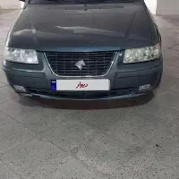 سمندlxef7مدل ۹۶