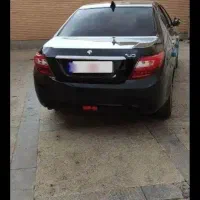 دنا پلاس توربو اتومات|خودرو سواری و وانت|مشهد, کشاورز|دیوار