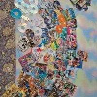 دی وی دی ، سی دی فیلم و کارتون|پخش‌کننده DVD و ویدیو|گلستان (تهران), |دیوار