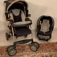 وسایل نوزاد و کودک|اسباب و اثاث بچه|مشهد, سجاد شهر|دیوار