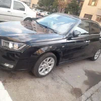 دنا پلاس توربو اتومات آپشنال 1404