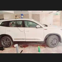 نصب شیشه دودی نانو تیتانیوم یولارسفارش دبی ال|خدمات موتور و ماشین|شیراز, باغ تخت|دیوار