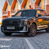 ثبت نام و فروش GAC ES9 / گک ای اس ۹ / تحویل فوری