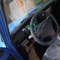 نیسان فول صفر|خودرو سواری و وانت|فردیس, شهرک شهید حسینی|دیوار