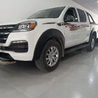 فتون 403 صفر|خودرو سواری و وانت|اهواز, زندوکیلی|دیوار