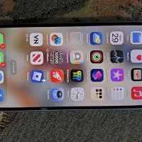 ایفون 12 نرمال 64 رنگ یاسی فوری