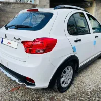 کوییک 1403 gxl|خودرو سواری و وانت|رشت, جانبازان|دیوار