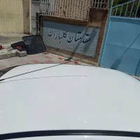 sd206|خودرو سواری و وانت|سنندج, |دیوار