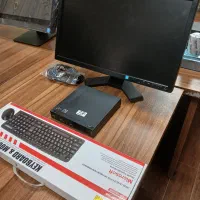 صندوق فروشگاهی optiplex مدل ۴۵۶۷
