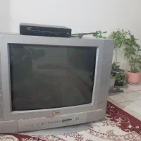 تلویزیون ۲۱ سامسونگ و یک دیجیتال دنای