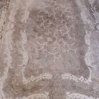 فرش ساوین۱/۵×۲/۲۵(فرش ۴متری