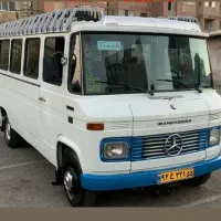 راننده پایه دو