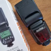 فلاش دوربین