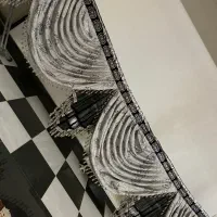 هلال پرده|پرده، رانر، رومیزی|ارومیه, |دیوار