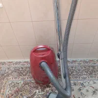 جاروبرقی دوو اصل کره در حد نو|جاروبرقی، جارو شارژی، بخارشو|قم, زنبیل آباد|دیوار