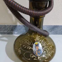 قلیون چوب گردو|کلکسیون و سرگرمی|زاهدان, |دیوار