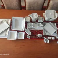 سرویس چینی