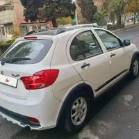 کویک rsمدل 402|خودرو سواری و وانت|مشهد, کوی پلیس|دیوار