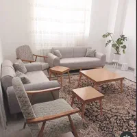 مدل آروین|مبلمان خانگی و میز عسلی|تهران, شهرک ولیعصر جنوبی|دیوار