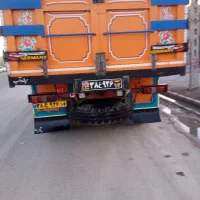 کامیون بنز تک باری|خودرو سنگین|باروق, |دیوار