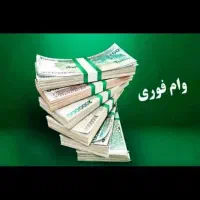 وام 300 یک روزه بد ن ضامن