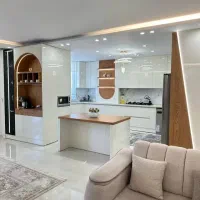 بزرگترین سازنده کابینت کشور/آکادمی ندافی