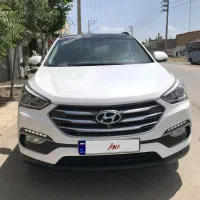 سانتافه لای کاغذی مدل ۲۰۱۶