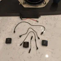 RODE Wireless GO II  ست کامل و تمیز