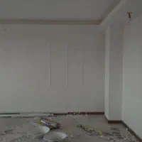 گچکاری و ابزار وخرده کاری|خدمات پیشه و مهارت|شیروان (خراسان), |دیوار