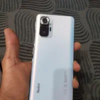 Redmi note 10 pro گارانتی دار 256گیگ