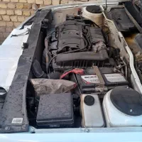 پژوپارس تیوفایومدل 97|خودرو سواری و وانت|خمینی‌شهر, |دیوار