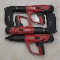 تفنگ میخکوب هیلتی ۴۶۰ نیمه اتومات و اتومات باضمانت