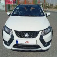 کوئیک  ۱۴۰۴GXR L  با ترمز ESC
