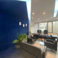 شیخ بهایی شمالی ۱۱۰ متر سند اداری ۳ اتاق