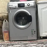 لباسشویی