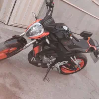 موتور سیکلت