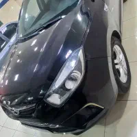 جک s5 مدل۹۴ دنده ای|خودرو سواری و وانت|ارومیه, |دیوار