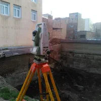 نقشه برداری.تک خطی.عکس هوایی.سند ثبتی.نقشه بردار