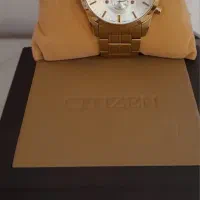 ساعت اصلی سیتیزن ژاپنی در حد نو|ساعت|آبدانان, |دیوار