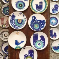 دیوارکوب|صنایع دستی و سایر لوازم تزئینی|سنندج, |دیوار