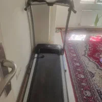 فروش تردمیل|تجهیزات ورزشی|شیراز, شهرک برف فروشان|دیوار