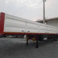 کفی لبه دار|خودرو سنگین|تهران, امیرآباد|دیوار