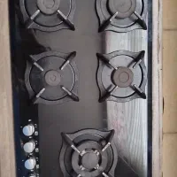 گاز صفحه ای|اجاق گاز و لوازم برقی پخت‌وپز|قم, در بهشت|دیوار