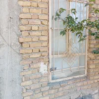 درب و پنجره آهنی|مصالح و تجهیزات ساختمان|چرداول, |دیوار