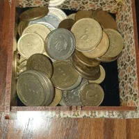 کلکسیون سکه