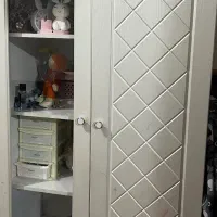 کمد دو در دو کشو‌