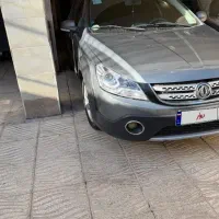 اچ سی کراس h30 cross مدل ۱۳۹۵|خودرو سواری و وانت|تهران, یافت‌آباد|دیوار