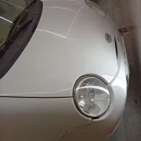 ام وی ام 110اتوماتیک|خودرو سواری و وانت|ارومیه, |دیوار